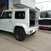 suzuki jimny-sierra 2025 -SUZUKI 【名変中 】--Jimny Sierra JB74W--245377---SUZUKI 【名変中 】--Jimny Sierra JB74W--245377- image 15