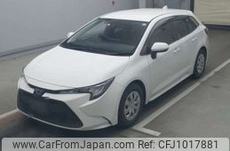 toyota corolla-touring-wagon 2022 -TOYOTA--Corolla Touring 6AA-ZWE211W--ZWE211-6092389---TOYOTA--Corolla Touring 6AA-ZWE211W--ZWE211-6092389-