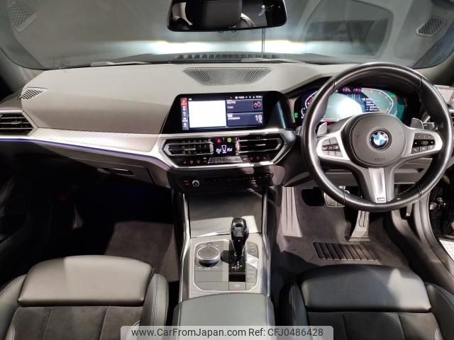 bmw 3-series 2019 quick_quick_3BA-5F20_WBA5F72030AE87859 image 2