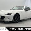 mazda roadster 2018 -MAZDA--Roadster DBA-NDERC--NDERC-104425---MAZDA--Roadster DBA-NDERC--NDERC-104425- image 1