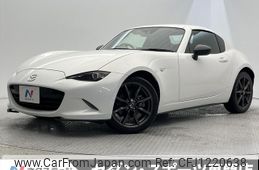 mazda roadster 2018 -MAZDA--Roadster DBA-NDERC--NDERC-104425---MAZDA--Roadster DBA-NDERC--NDERC-104425-