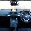 lexus ct 2014 -LEXUS--Lexus CT ZWA10--2177403---LEXUS--Lexus CT ZWA10--2177403- image 9