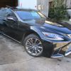 lexus ls 2018 -LEXUS--Lexus LS DBA-VXFA50--VXFA50-6000795---LEXUS--Lexus LS DBA-VXFA50--VXFA50-6000795- image 1