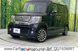 honda n-box 2014 CFJ1636897