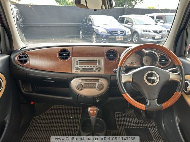 daihatsu mira-gino 2009 -DAIHATSU--Mira Gino DBA-L650S--L650S-0078870---DAIHATSU--Mira Gino DBA-L650S--L650S-0078870- image 2