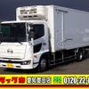 hino ranger 2017 GOO_NET_EXCHANGE_0206393A30231130W004 image 1