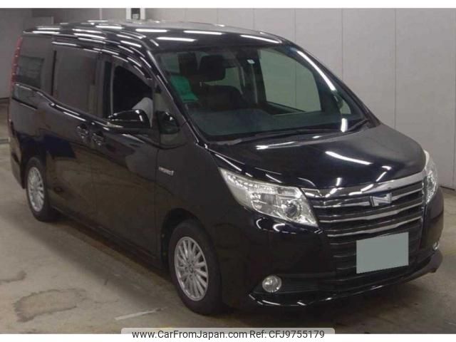 toyota noah 2015 quick_quick_DAA-ZWR80G_ZWR80-0116860 image 1