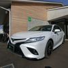 toyota camry 2019 -TOYOTA--Camry DAA-AXVH70--AXVH70-1047865---TOYOTA--Camry DAA-AXVH70--AXVH70-1047865- image 6