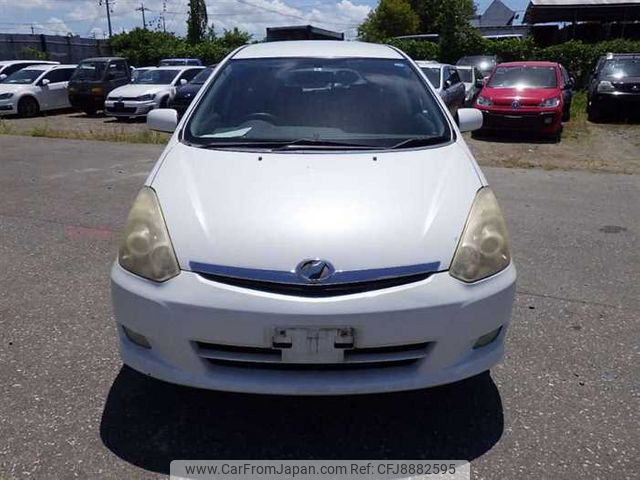 toyota wish 2006 0F921A46-0029694-0728jc41-old image 2
