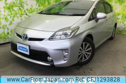 toyota prius 2014 quick_quick_DAA-ZVW30_ZVW30-1841528