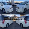 honda stepwagon 2010 -HONDA--Stepwgn DBA-RK1--RK1-1015258---HONDA--Stepwgn DBA-RK1--RK1-1015258- image 2