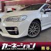 subaru wrx-s4 2015 quick_quick_VAG_VAG-013197 image 1