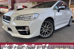 subaru wrx-s4 2015 quick_quick_VAG_VAG-013197