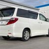 toyota alphard 2012 -TOYOTA--Alphard DBA-ANH20W--ANH20-8252982---TOYOTA--Alphard DBA-ANH20W--ANH20-8252982- image 17