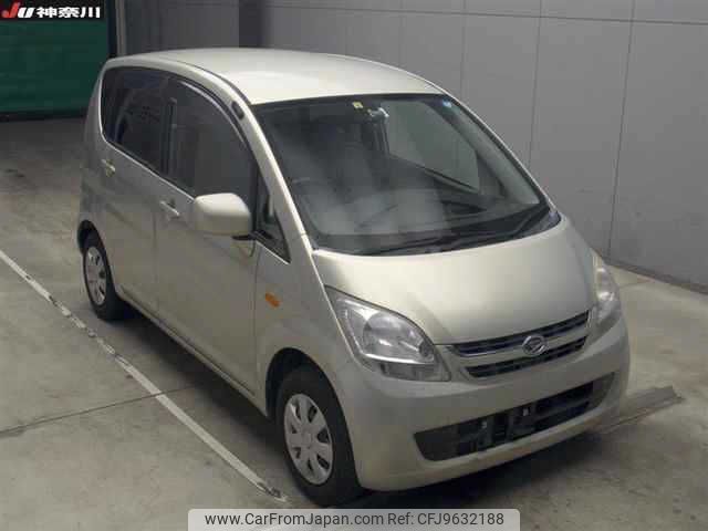 daihatsu move 2007 -DAIHATSU--Move L175S-0042413---DAIHATSU--Move L175S-0042413- image 1