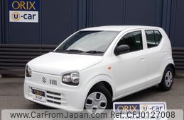 suzuki alto 2019 -SUZUKI--Alto DBA-HA36S--HA36S-517920---SUZUKI--Alto DBA-HA36S--HA36S-517920-