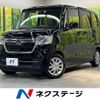 honda n-box 2022 -HONDA--N BOX 6BA-JF3--JF3-5117651---HONDA--N BOX 6BA-JF3--JF3-5117651- image 1