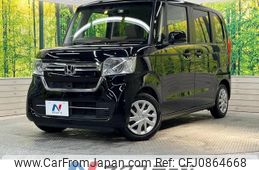 honda n-box 2022 -HONDA--N BOX 6BA-JF3--JF3-5117651---HONDA--N BOX 6BA-JF3--JF3-5117651-