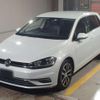 volkswagen golf 2018 quick_quick_DBA-AUCPT_WVWZZZAUZJW187752 image 1