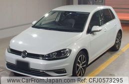 volkswagen golf 2018 quick_quick_DBA-AUCPT_WVWZZZAUZJW187752