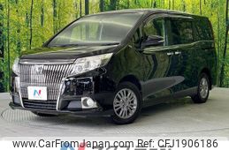 toyota esquire 2016 CFJ1906186