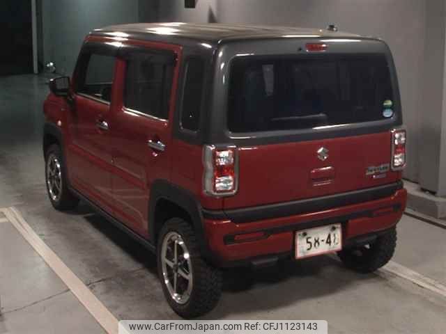 suzuki hustler 2021 -SUZUKI--Hustler MR52S-125280---SUZUKI--Hustler MR52S-125280- image 2