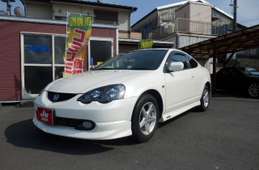 Honda integra price