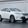 toyota harrier 2017 -TOYOTA--Harrier DBA-ZSU60W--ZSU60-0131971---TOYOTA--Harrier DBA-ZSU60W--ZSU60-0131971- image 17