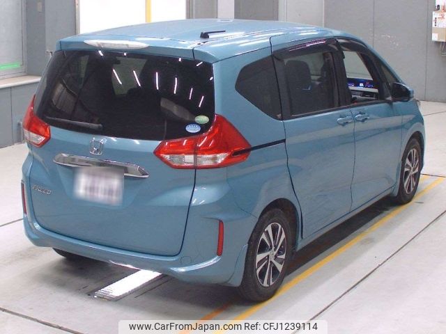 honda freed 2019 -HONDA 【岐阜 504て4088】--Freed GB5-1111115---HONDA 【岐阜 504て4088】--Freed GB5-1111115- image 2
