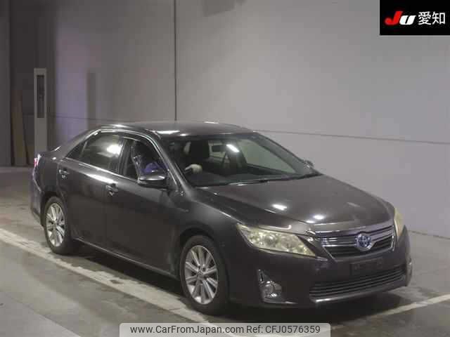 toyota camry 2012 -TOYOTA--Camry AVV50-1005773---TOYOTA--Camry AVV50-1005773- image 1