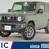 suzuki jimny 2018 quick_quick_JB64W_JB64W-107264 image 1