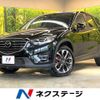 mazda cx-5 2015 -MAZDA--CX-5 LDA-KE2FW--KE2FW-208430---MAZDA--CX-5 LDA-KE2FW--KE2FW-208430- image 1