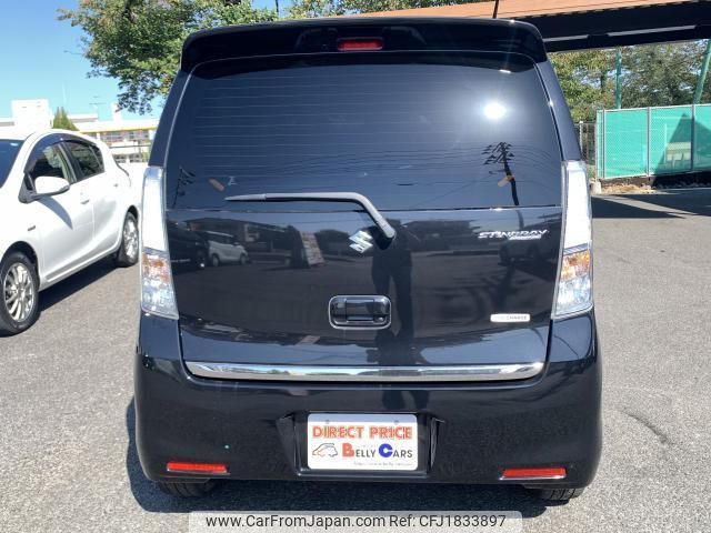suzuki wagon-r-stingray 2015 CFJ1833897 image 2