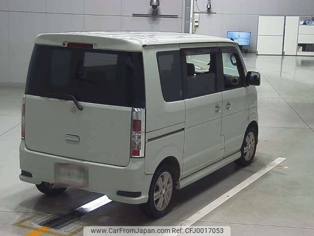 suzuki every-wagon 2011 -SUZUKI--Every Wagon ABA-DA64W--DA64W-369926---SUZUKI--Every Wagon ABA-DA64W--DA64W-369926- image 2