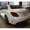mercedes-benz c-class 2018 quick_quick_LDA-205014_2R439394 image 13
