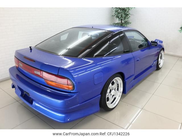 nissan 180sx 1994 quick_quick_RPS13_RPS13-056796 image 2