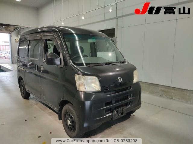 daihatsu hijet-van 2013 -DAIHATSU--Hijet Van S331V--S331V-0086746---DAIHATSU--Hijet Van S331V--S331V-0086746- image 1