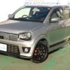 suzuki alto-works 2016 -SUZUKI 【川口 583ｿ36】--Alto Works HA36S--880160---SUZUKI 【川口 583ｿ36】--Alto Works HA36S--880160- image 1