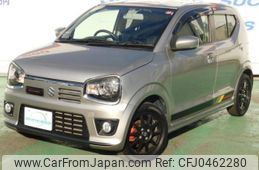 suzuki alto-works 2016 -SUZUKI 【川口 583ｿ36】--Alto Works HA36S--880160---SUZUKI 【川口 583ｿ36】--Alto Works HA36S--880160-