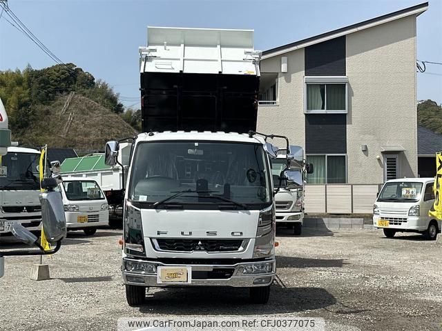 mitsubishi-fuso fighter 2024 GOO_NET_EXCHANGE_0840613A30241028W001 image 2