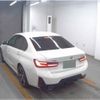 bmw 3-series 2023 CFJ1648320 image 2
