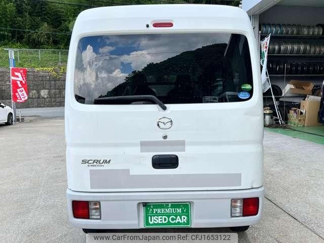 mazda scrum 2017 CFJ1653122 image 2