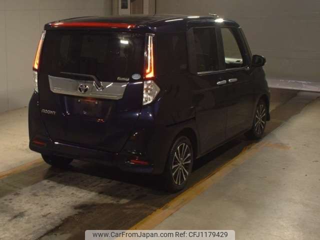 toyota roomy 2020 -TOYOTA--Roomy 4BA-M900A--M900A-0507714---TOYOTA--Roomy 4BA-M900A--M900A-0507714- image 2