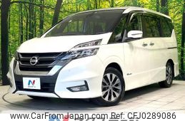 nissan serena 2016 -NISSAN--Serena DAA-GFC27--GFC27-006102---NISSAN--Serena DAA-GFC27--GFC27-006102-