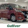 nissan serena 2018 -NISSAN--Serena DAA-HFC27--HFC27-004194---NISSAN--Serena DAA-HFC27--HFC27-004194- image 1