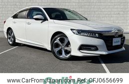 honda accord 2020 -HONDA--Accord 6AA-CV3--CV3-1000574---HONDA--Accord 6AA-CV3--CV3-1000574-