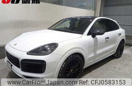 porsche cayenne 2022 -PORSCHE 【函館 300ﾇ4861】--Porsche Cayenne E3N1A--NDA55460---PORSCHE 【函館 300ﾇ4861】--Porsche Cayenne E3N1A--NDA55460-