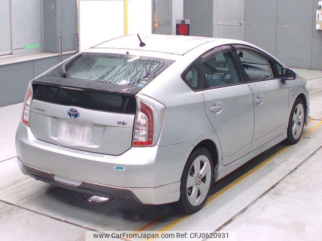 toyota prius 2015 -TOYOTA 【所沢 330は7511】--Prius ZVW30-0462005---TOYOTA 【所沢 330は7511】--Prius ZVW30-0462005- image 2