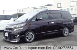 toyota vellfire 2014 quick_quick_DBA-ANH20W_ANH20-8350379