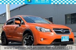 subaru impreza-xv 2013 CARSENSOR_JP_AU5807223922